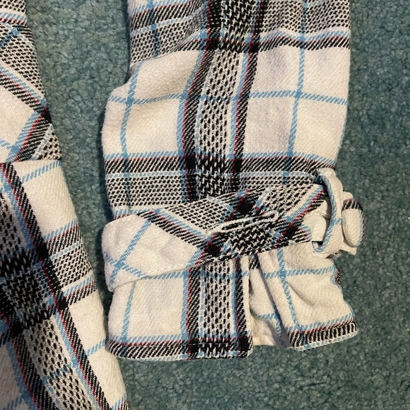 Split jacket - Picture 5 of 7